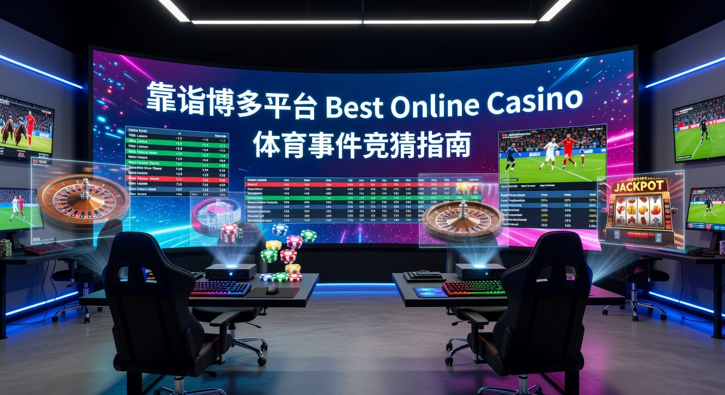 靠谱博彩平台 best online casino 2026年筛选指南