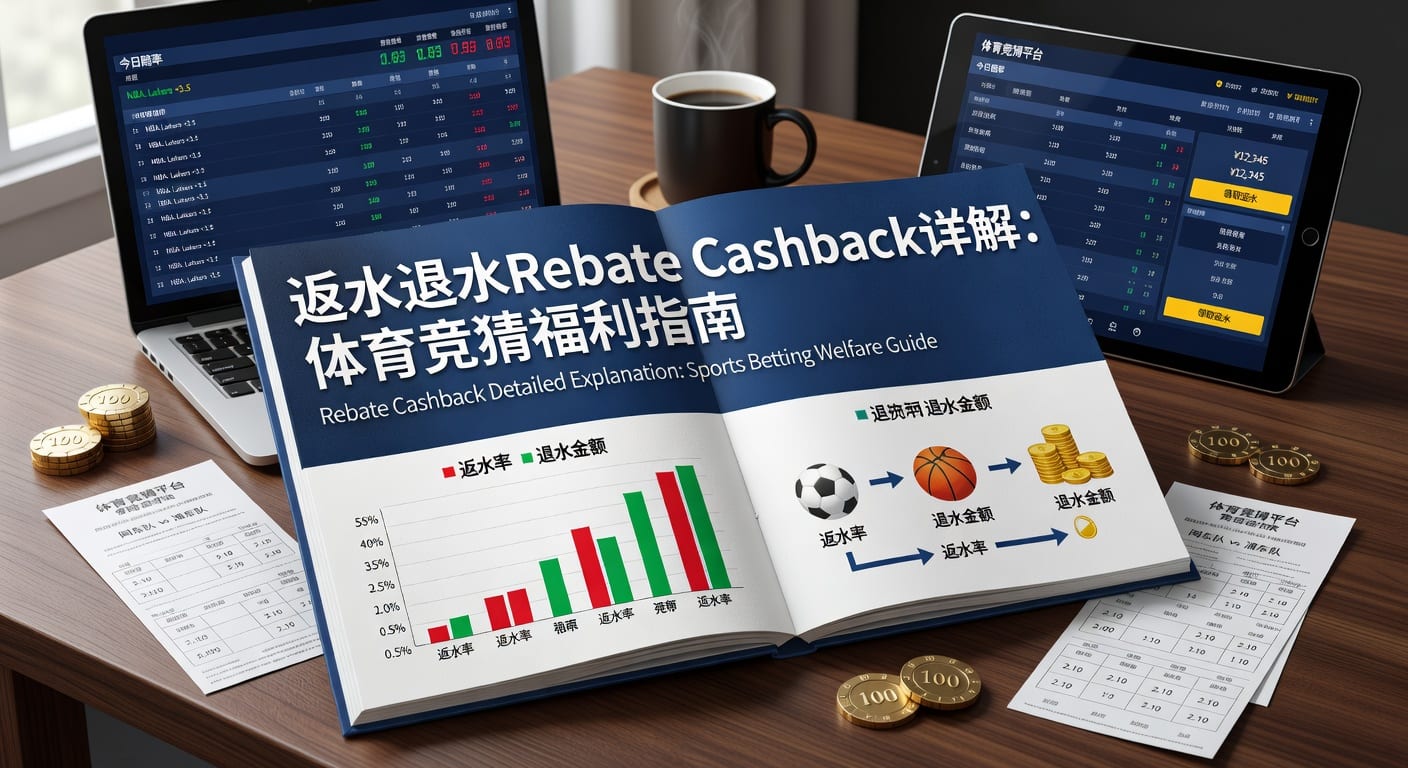 返水 退水 rebate cashback：规则、计算与判断