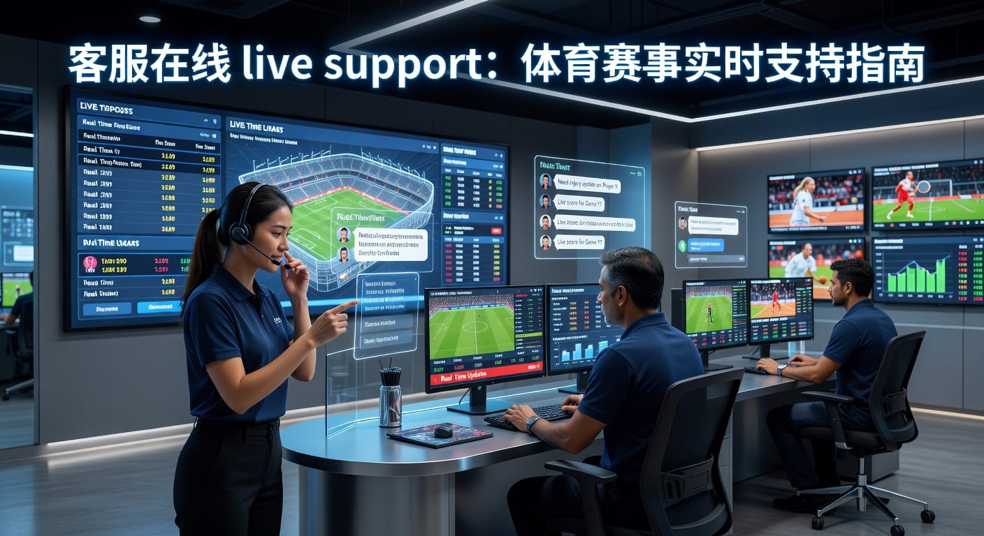 客服在线 live support：响应速度与使用指南