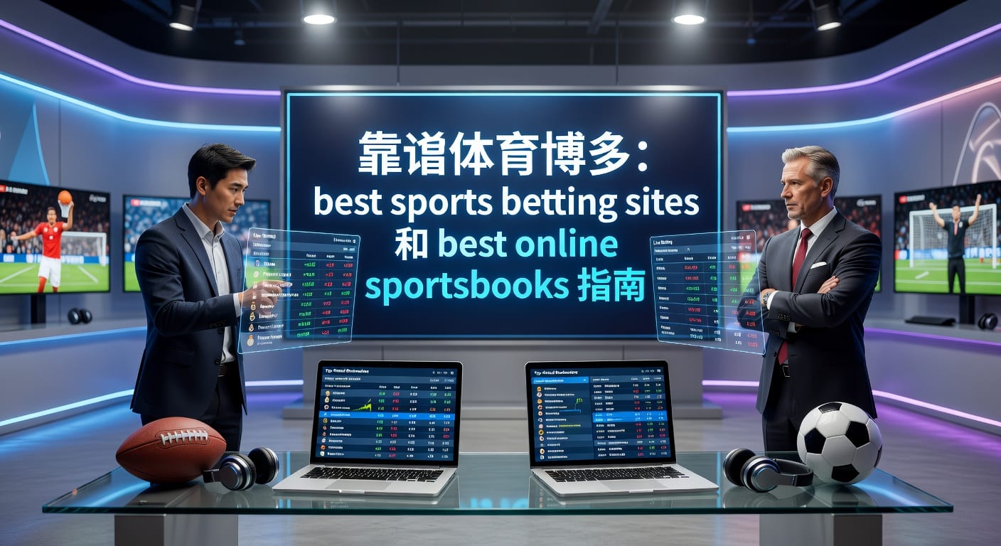 体育博彩 sports betting 实战指南：赛事阅读与理性下注