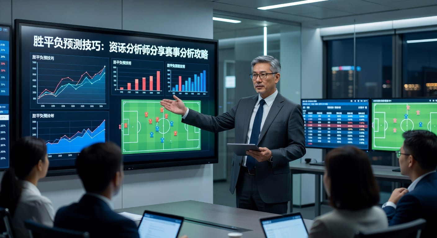 胜平负投注技巧与判断思路：2026年实战分析