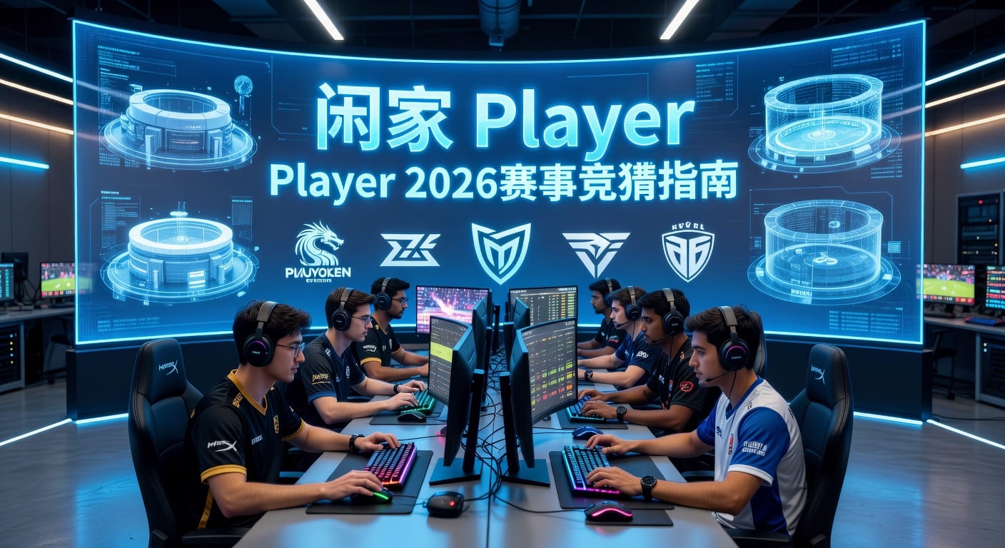 闲家 player 解析：体育玩家行为与平台体验