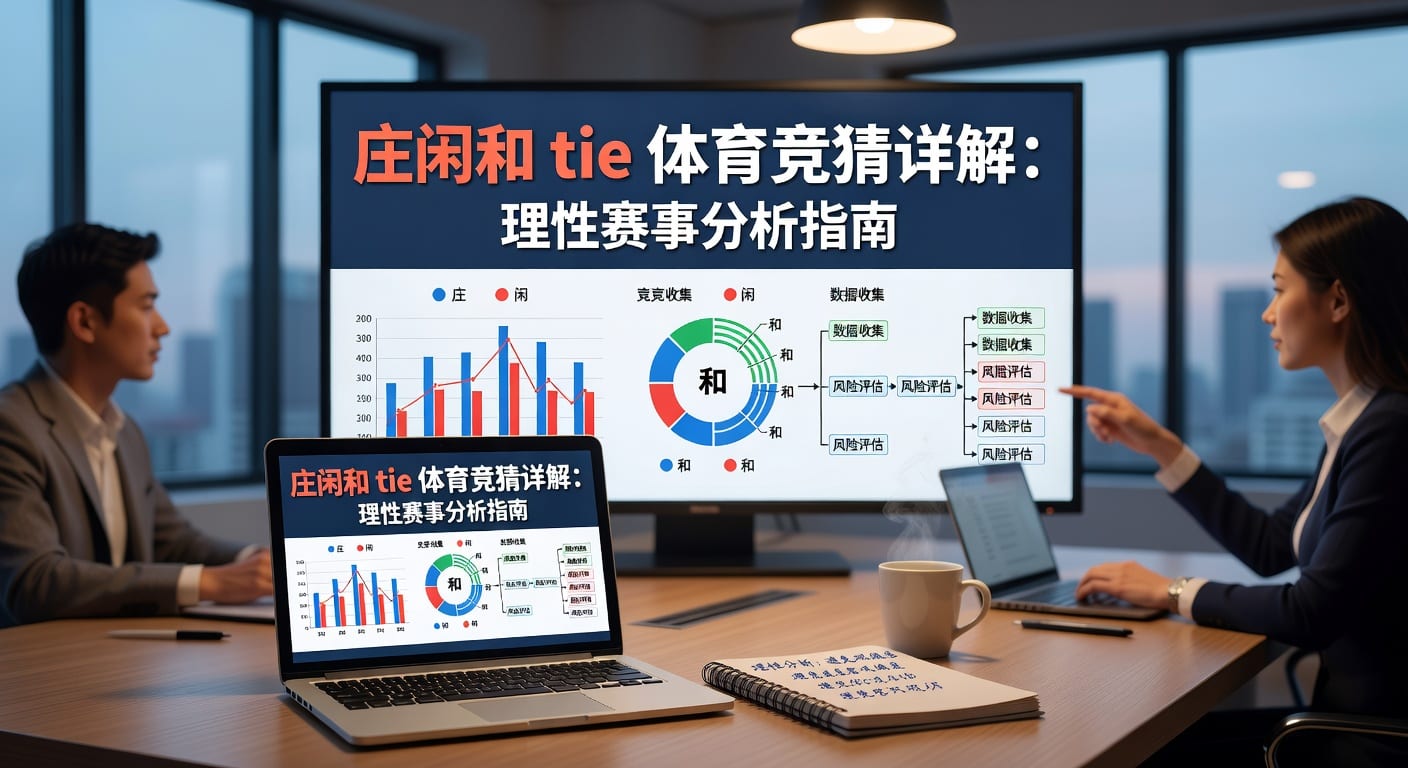 庄闲和 tie 深度解析：投注技巧与结果含义