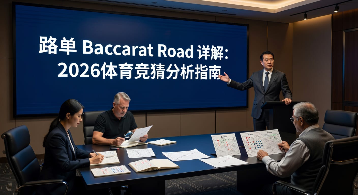 路单 baccarat road：2026年路单解读与实战思路