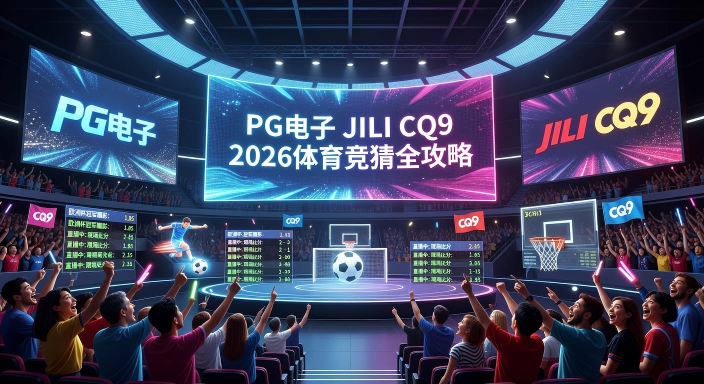 PG电子 JILI CQ9：2026年选择与玩法观察