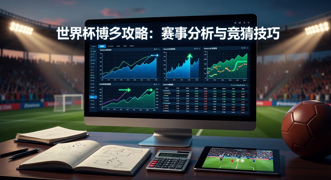 世界杯博彩 World Cup betting：赔率解读与风控要点