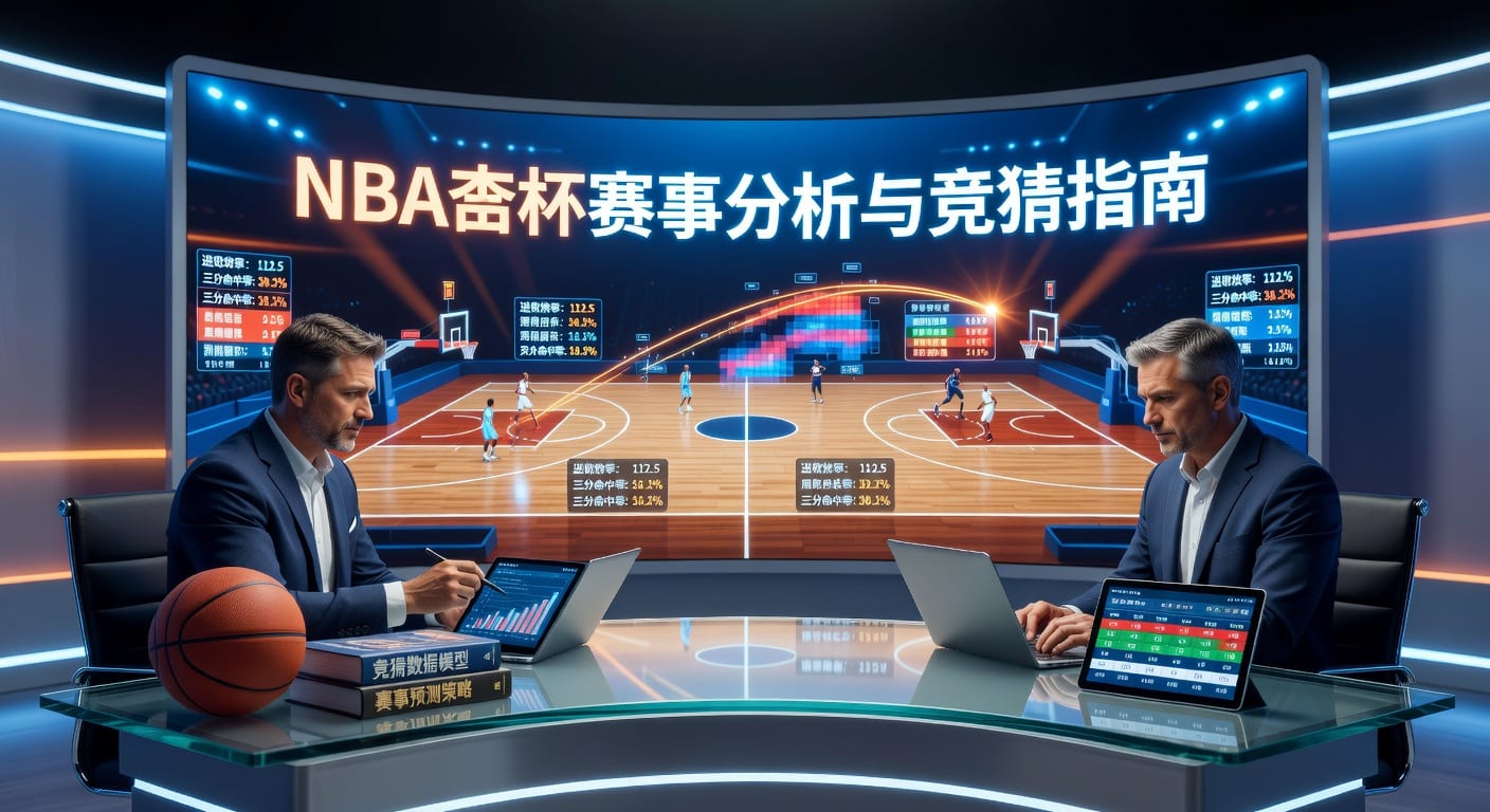 NBA博彩 NFL博彩：2026年趋势与实战指南