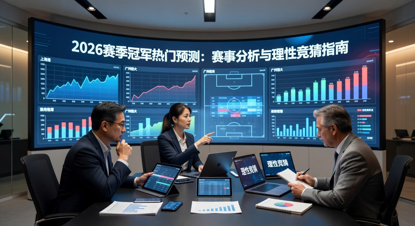 赛季冠军 season winner：2026年争冠趋势解读