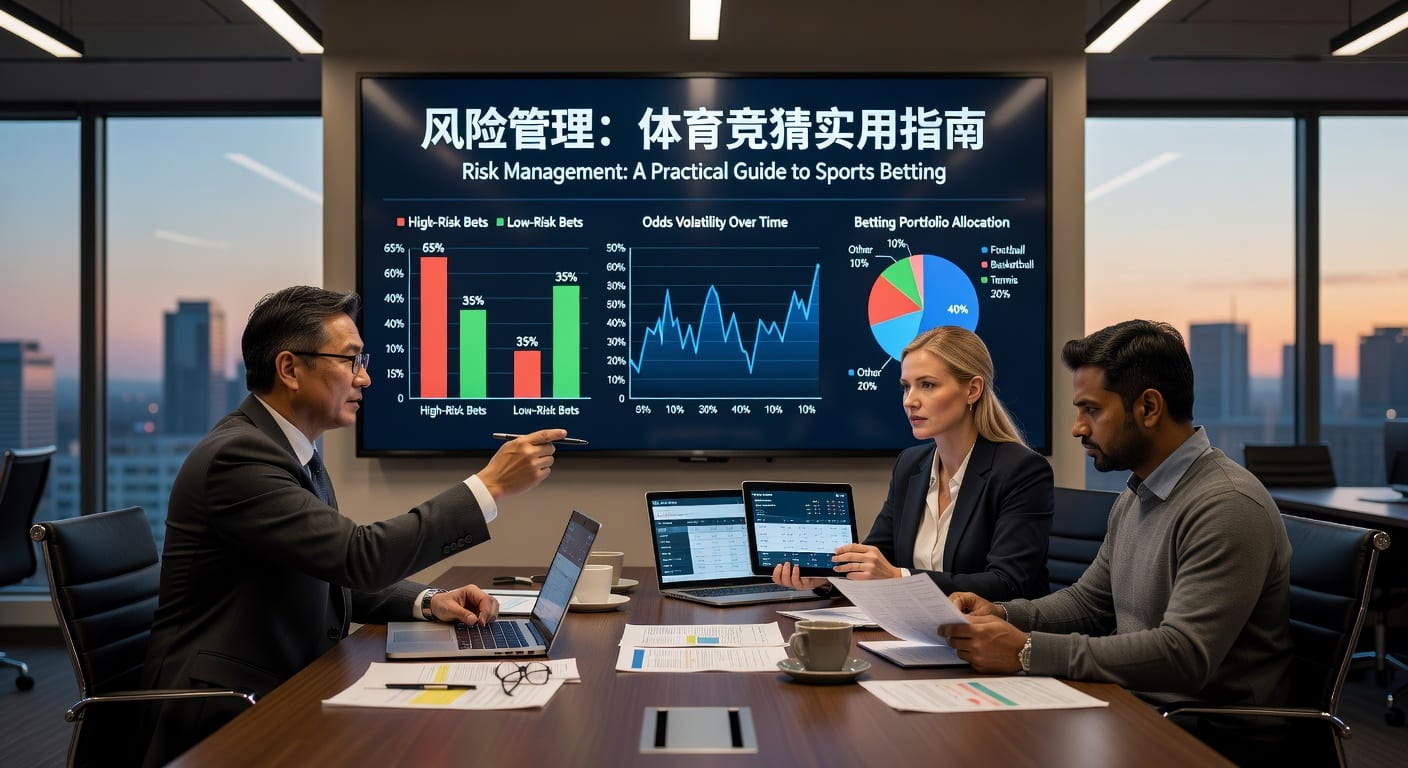 风险管理：体育投注与资金控制实战指南