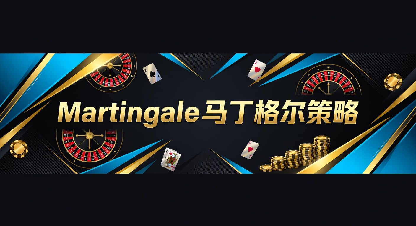 Martingale 马丁格尔策略：资金管理与风险边界