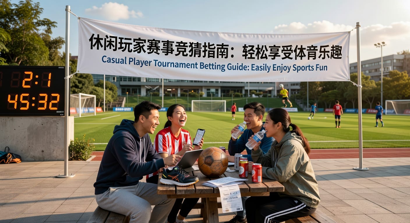 休闲玩家 square：体育阅读与决策指南2026年