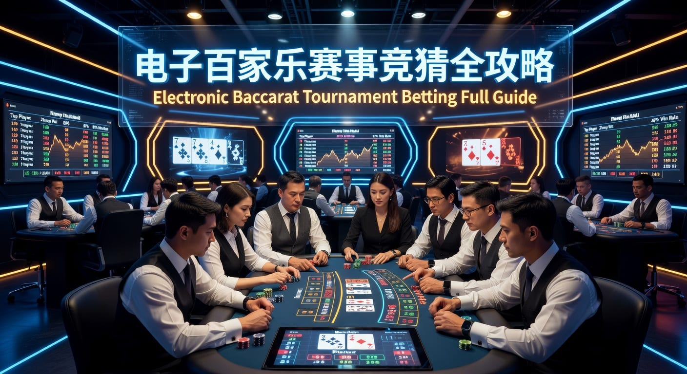 百家乐投注技巧与牌路判断：2026年实战观察