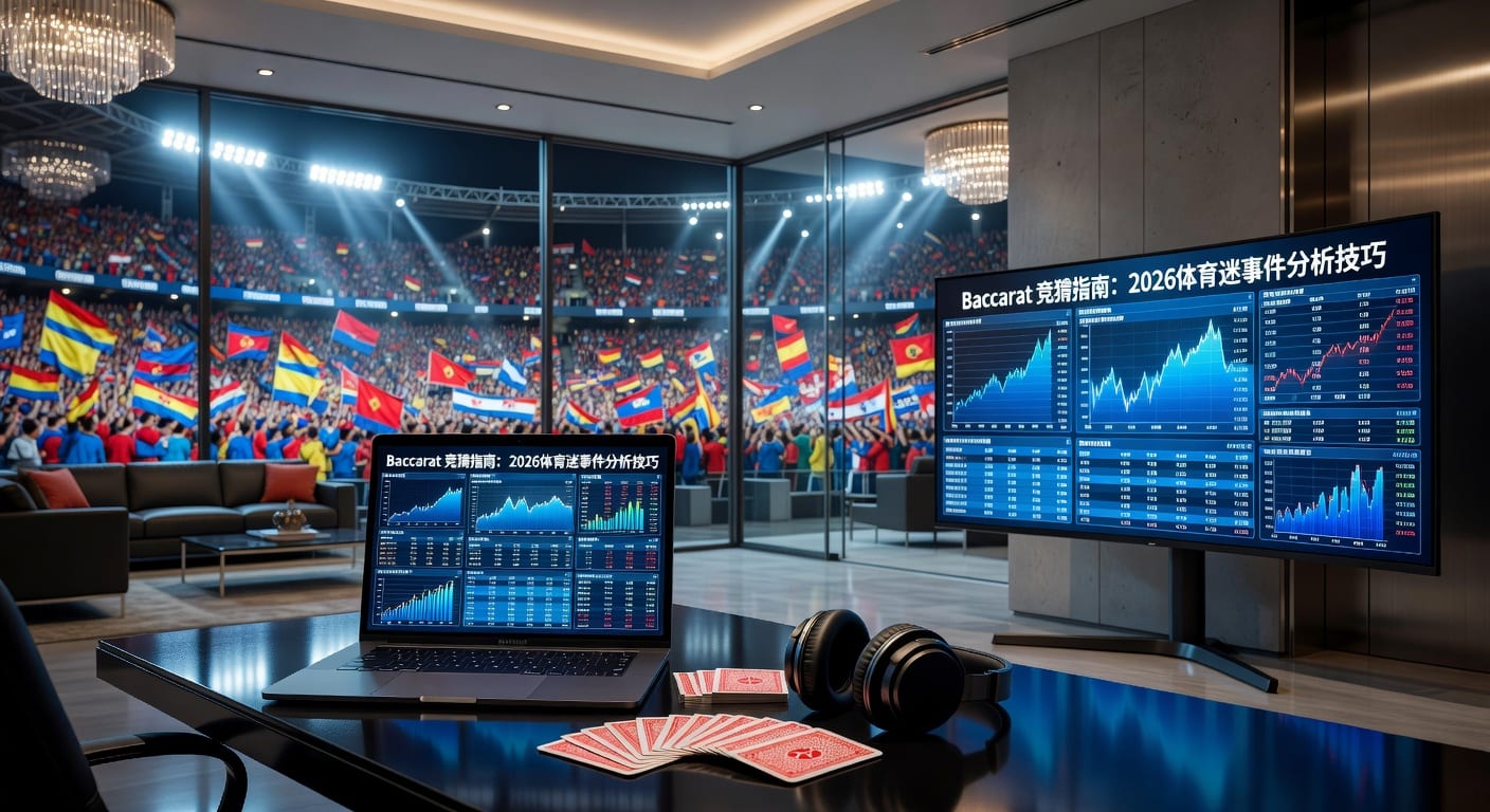 baccarat 玩法解析：2026年节奏判断与投注技巧