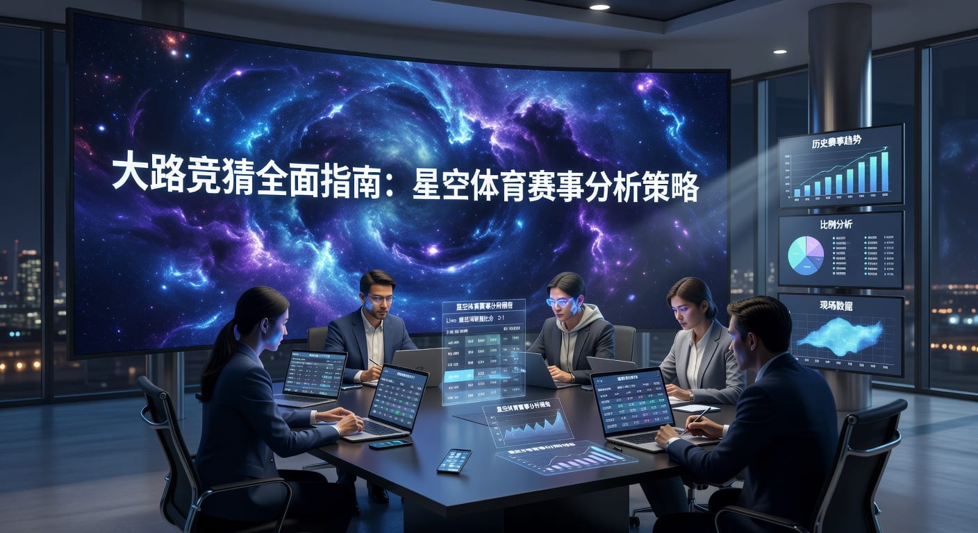大路赛前阅读与走盘思路解析｜2026年观察