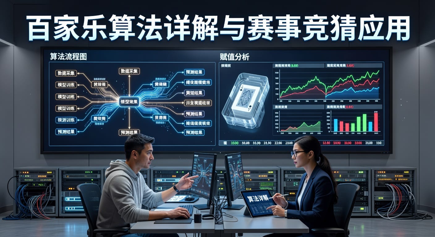 百家乐算法：概率结构与实战投注技巧分析｜必胜体育官网