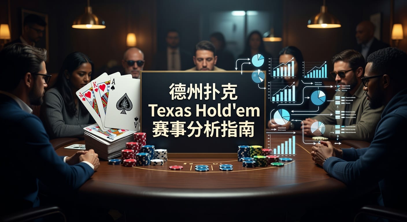 Texas Hold'em 规则与实战思路｜星空体育官网（中国）