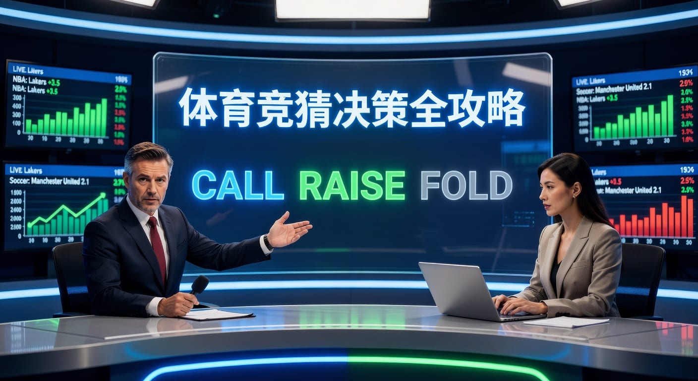 call raise fold：下注决策实战解析｜分析师体育官网
