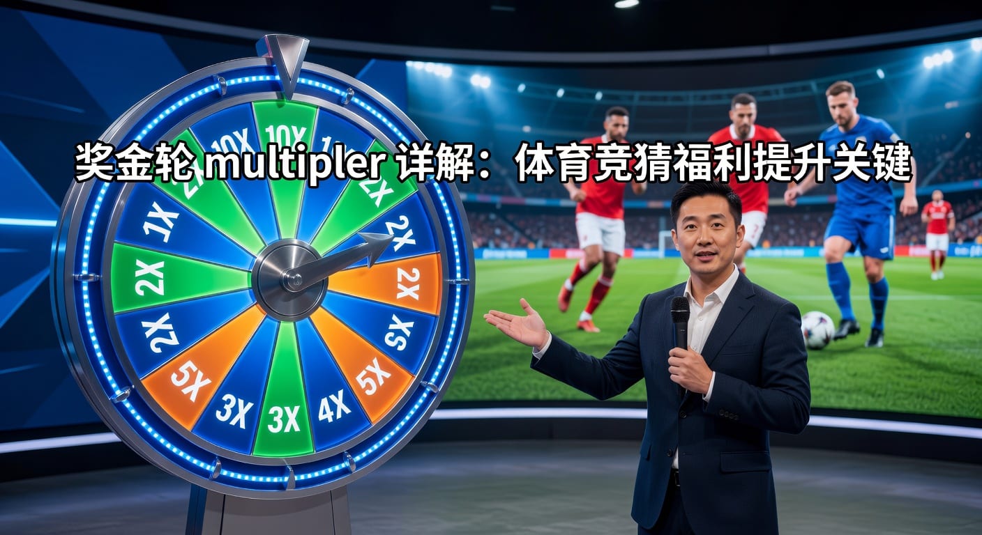 奖金轮 multiplier 机制解析与实战判断