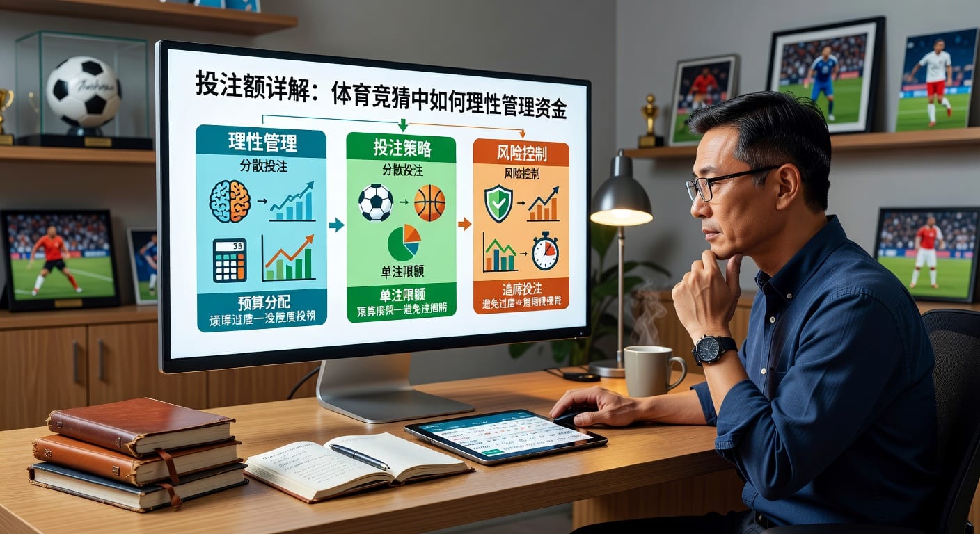 投注额 action：体育资金动作解读