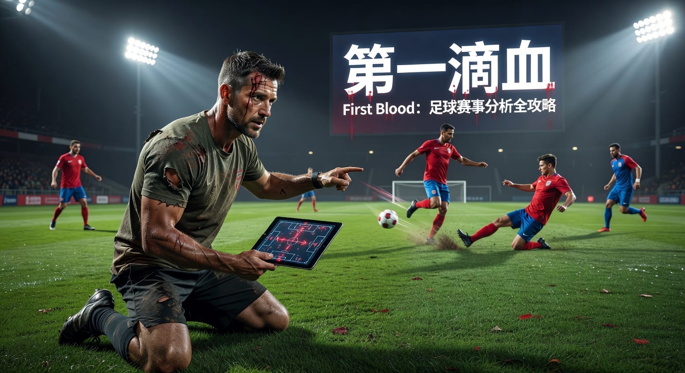 第一滴血 First Blood：首分节奏与实战解读