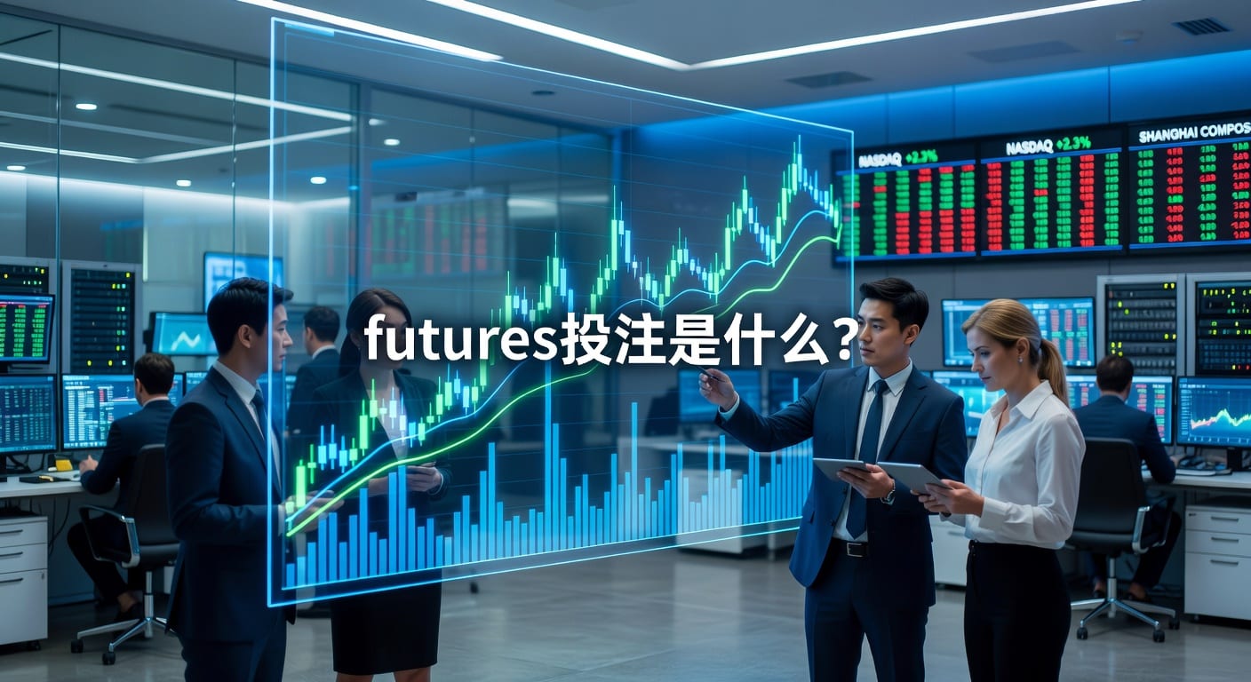 期货投注 futures：体育赛事远期投注与风险管理