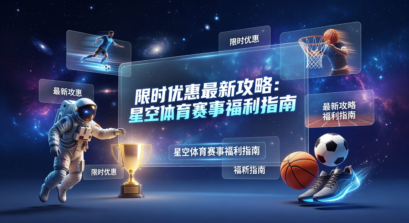 限时优惠 limited offer｜体育用户领取与使用指南