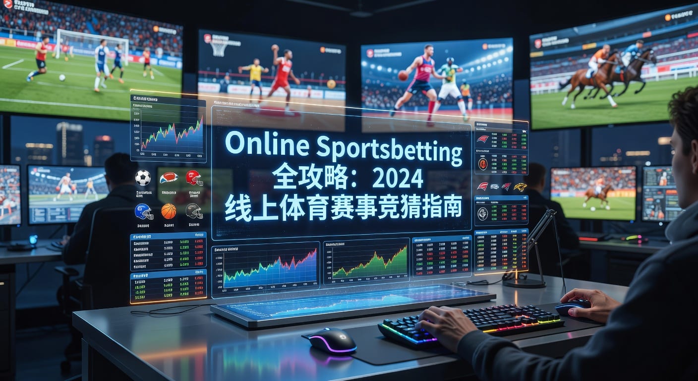 在线体育博彩：2026年赛事解读与风险控制指南
