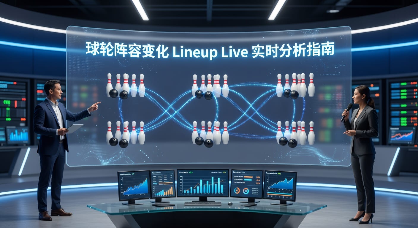 阵容变化 lineup betting：赛前判断与实战分析