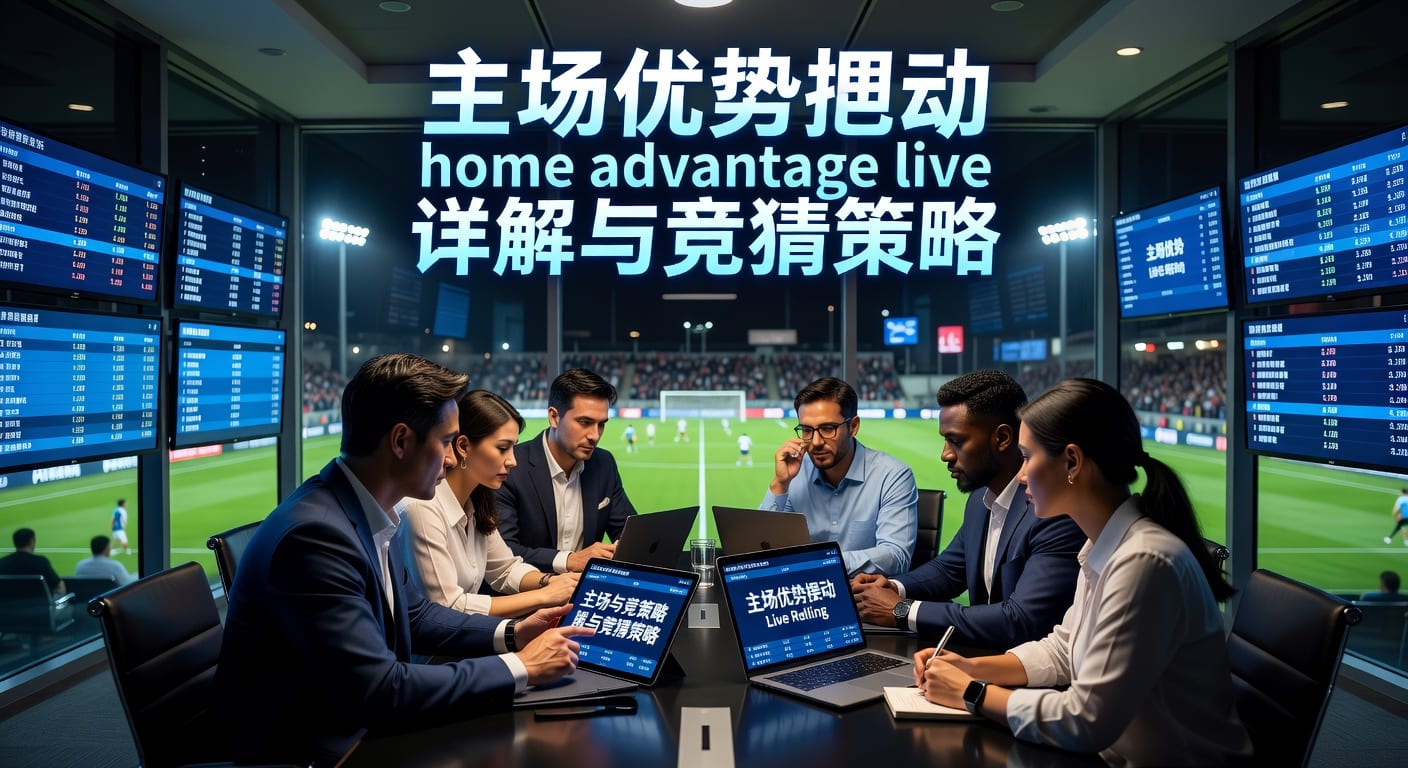 滚球主场优势 home advantage live｜主场滚球实战解读