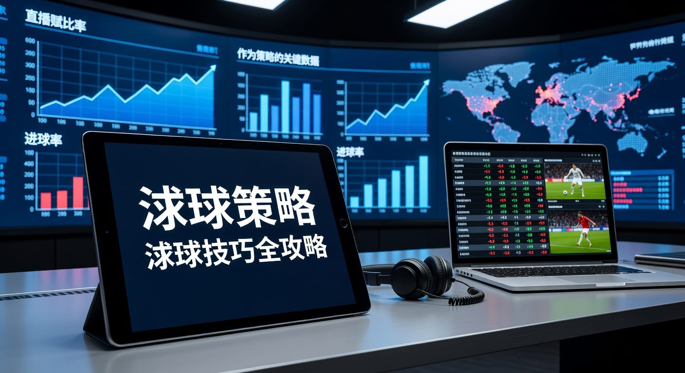 滚球策略与滚球技巧：2026年临场实战方法
