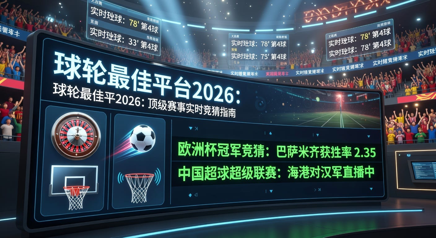 滚球最佳平台：选择标准与实战体验