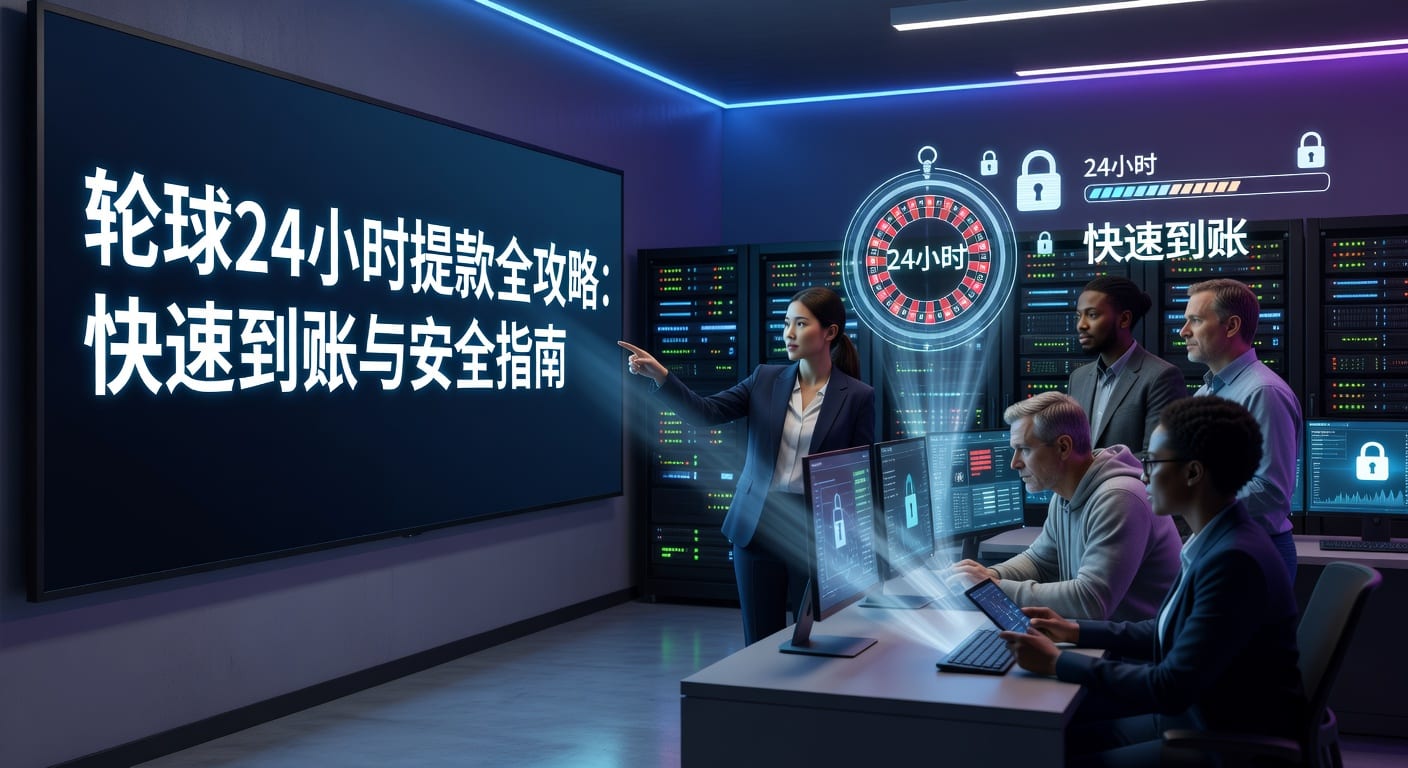 滚球24小时提款：审核到到账的实用指南