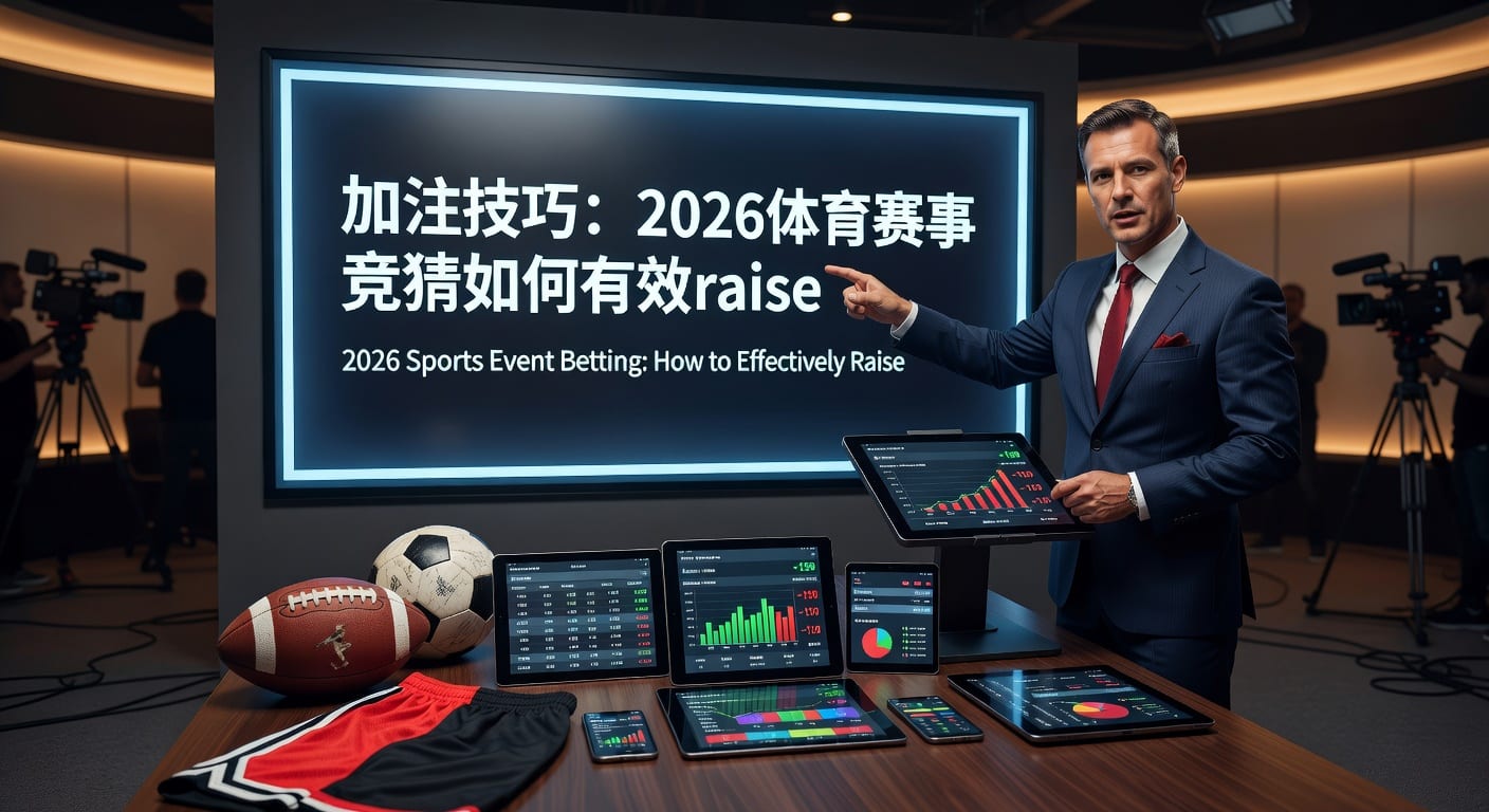加注 raise：体育玩家实战逻辑与风险控制