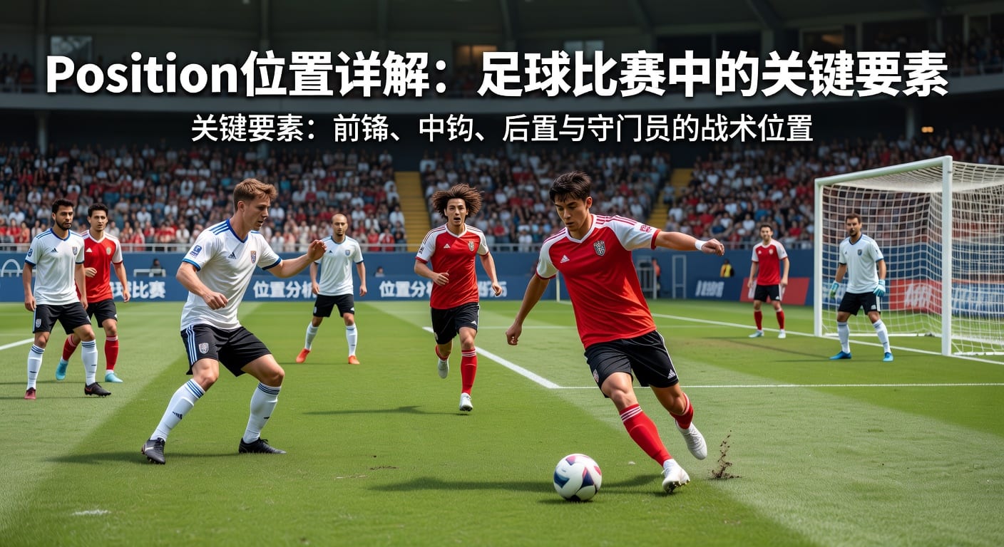 位置 position：体育分析中的核心含义与实战判断
