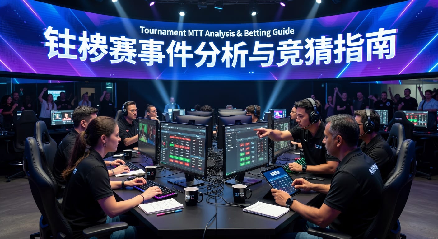 锦标赛 tournament MTT：赛制、策略与实战要点