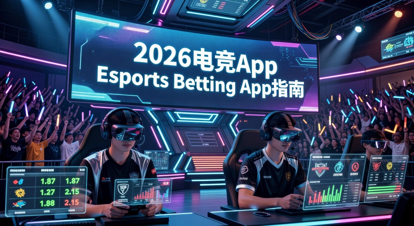 esports betting 实战指南：赛事节奏与投注思路
