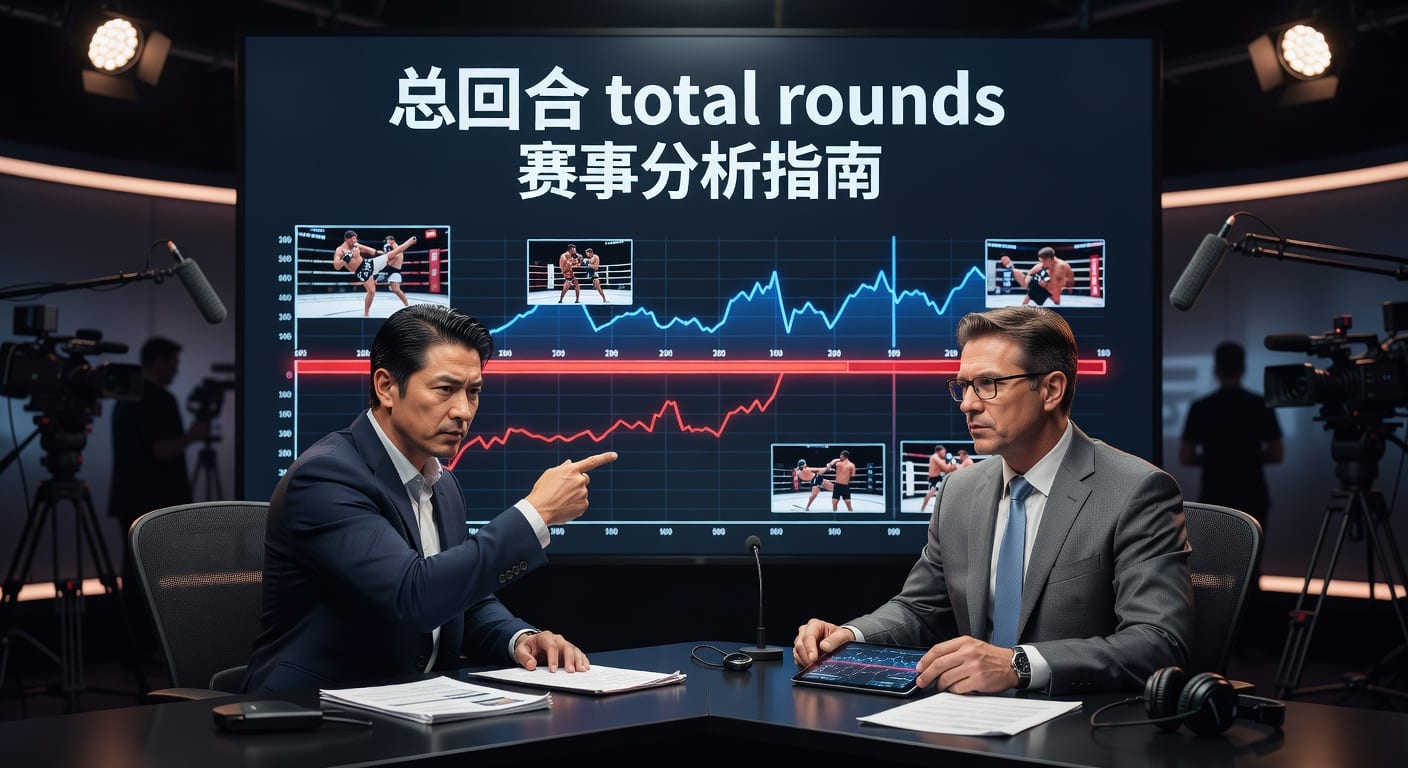 总回合数 Total Rounds：怎么看与实战用法