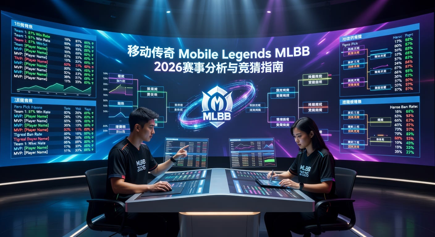 移动传奇 Mobile Legends MLBB：2026年赛事分析与观赛思路