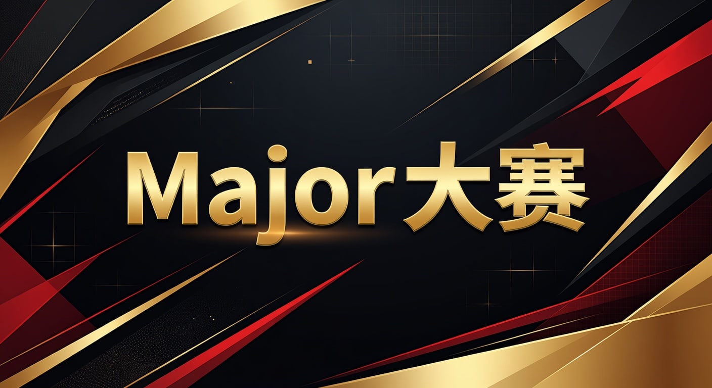 Major 大赛全解析｜2026年赛事看点