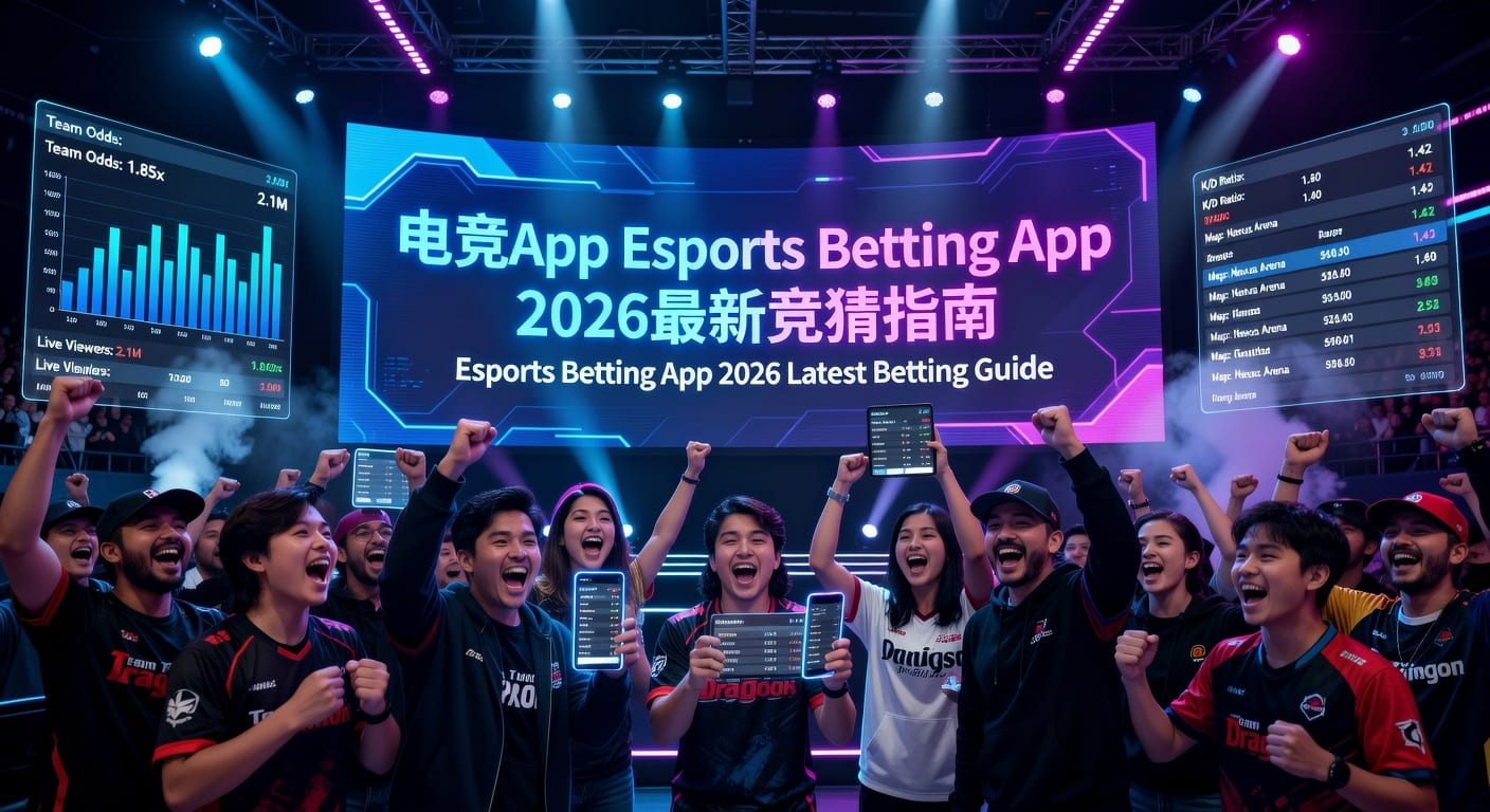 首存电竞 Esports Welcome Bonus：2026年新手礼包解析