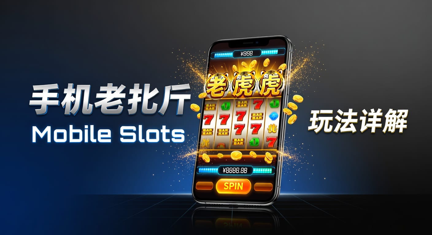 手机老虎机 mobile slots：玩法、体验与移动端要点
