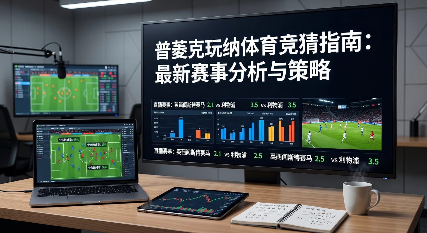 Pragmatic Play：2026年内容场景与体育读者指南