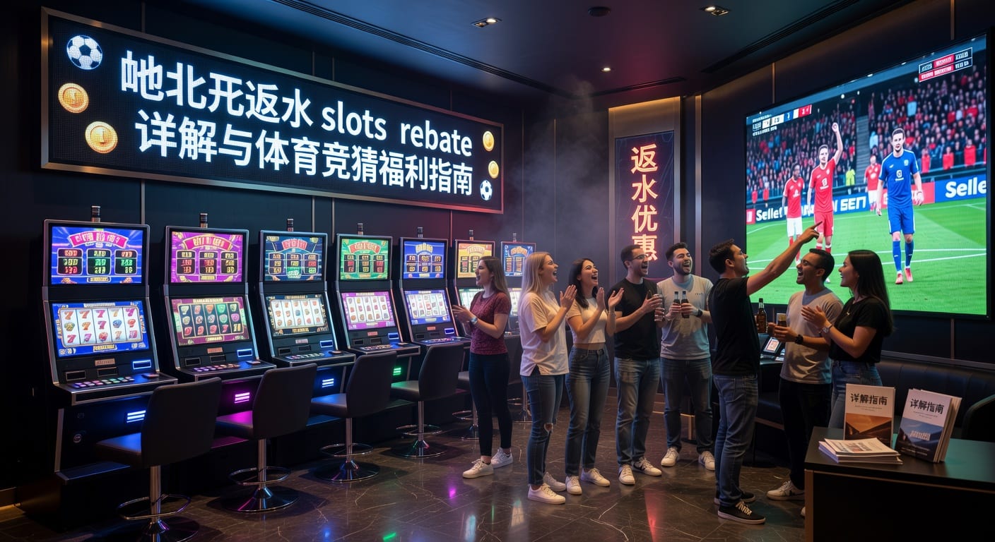 老虎机返水 slots rebate：2026年实用解读