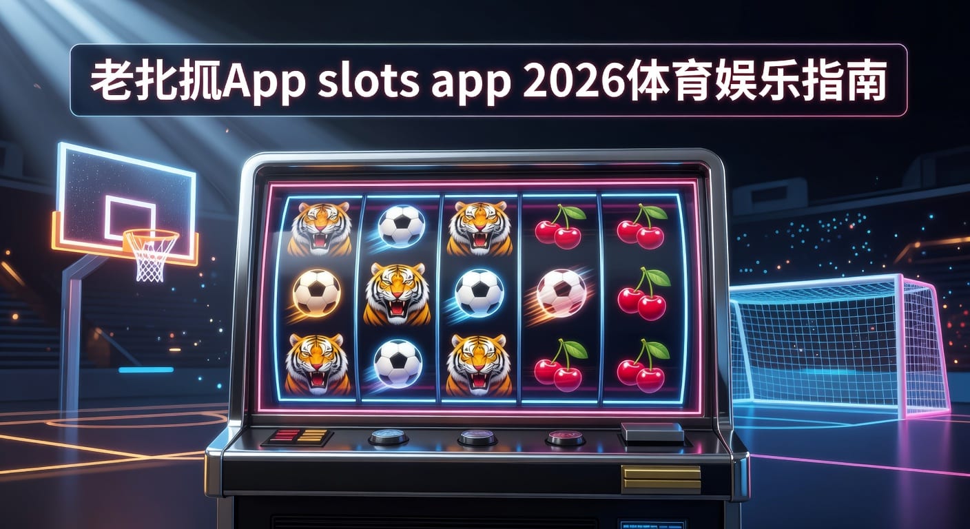 老虎机App slots app：体育玩家搜索意图与选择指南