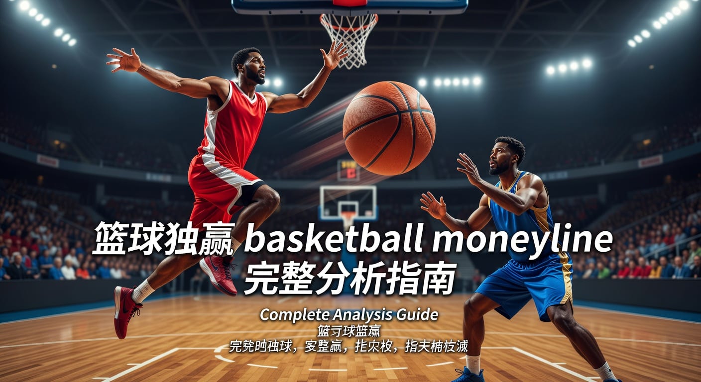 篮球独赢 basketball moneyline：投注技巧、赔率解读与实战判断