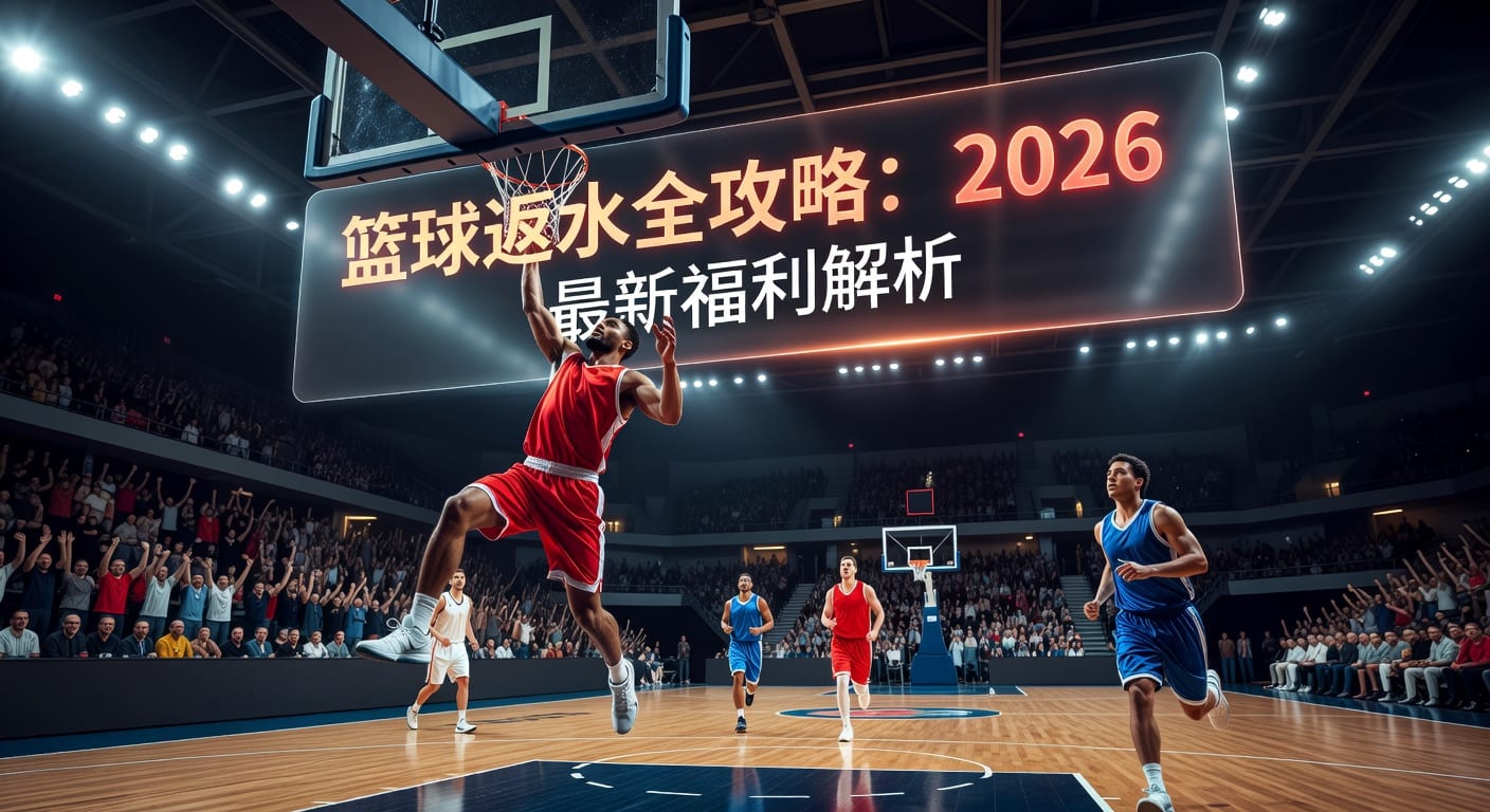 篮球返水 basketball rebate 返利机制与判断方法