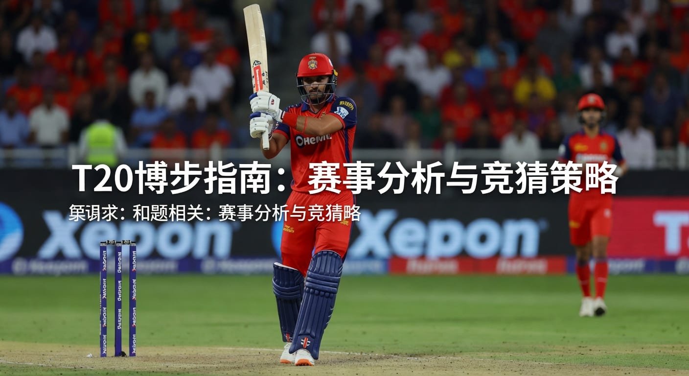 T20博彩：2026年投注技巧与风险控制