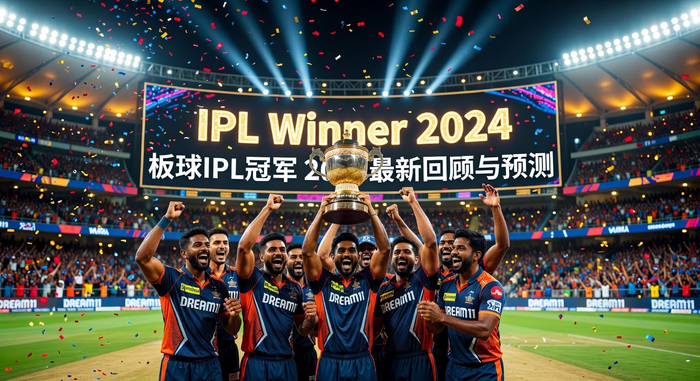 板球IPL冠军 IPL Winner：2026年夺冠趋势与看点