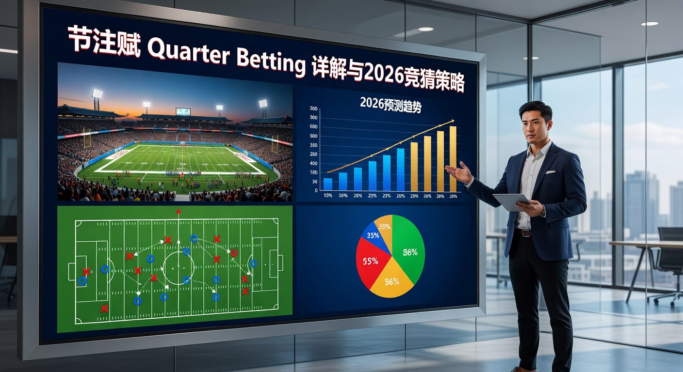 节投注 quarter betting 实战思路与节间投注技巧