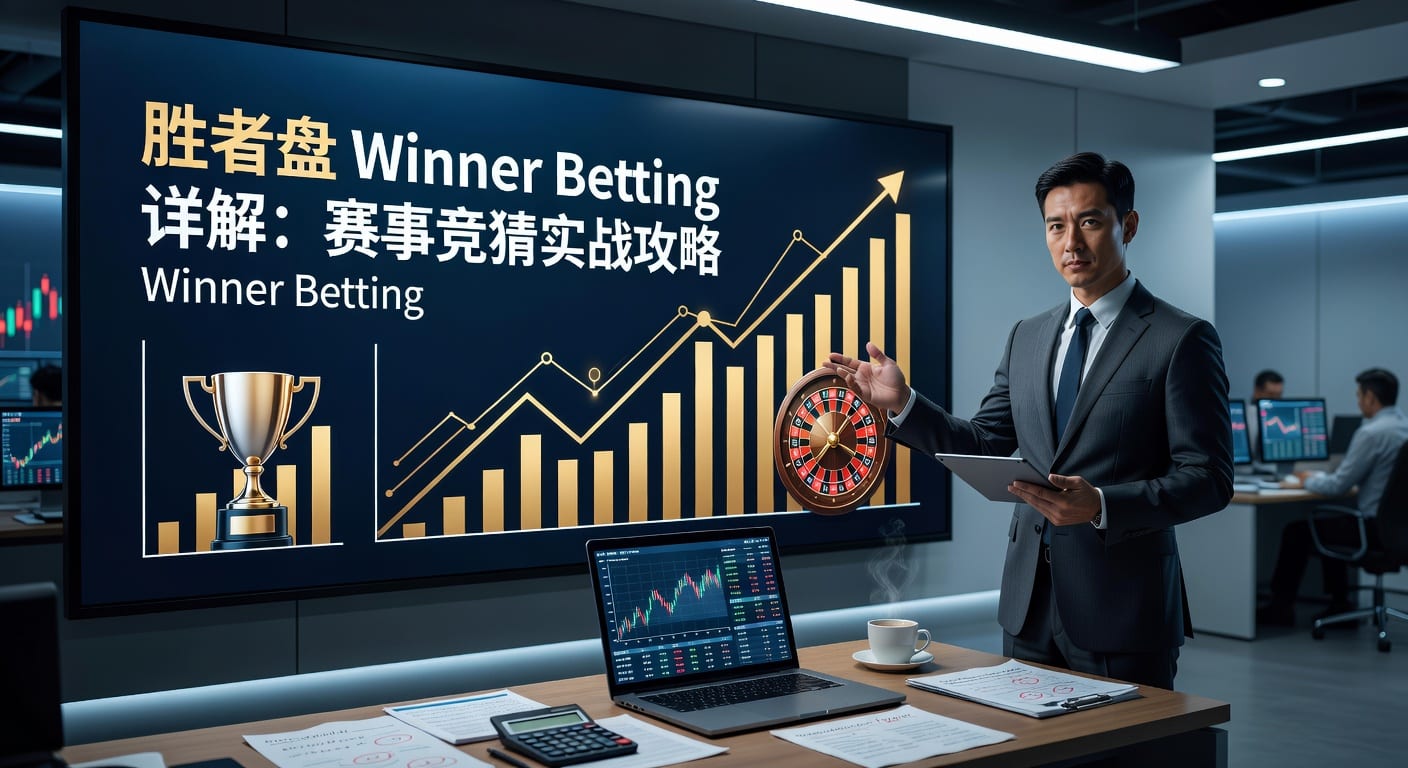 胜者盘 winner betting 读盘技巧与2026年投注技巧
